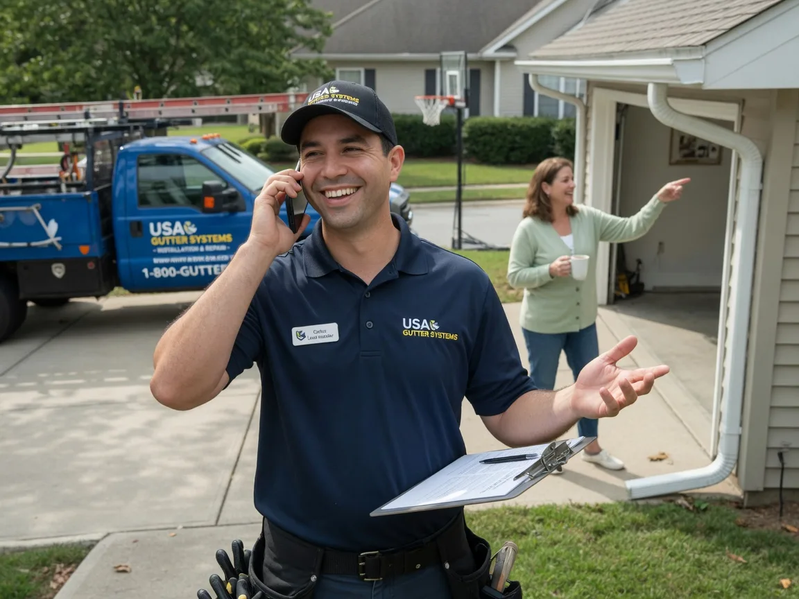 Gutter Installation Pendleton, KY FAQs